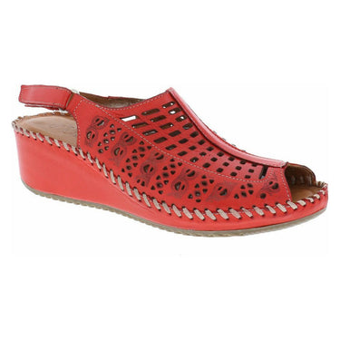 BIZA CHERISH - BIZA - Sole Desire Shoes